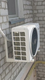 Кондиционер Bosch Climate CL3000i RAC 5,3, для 50 кв м, возможность управления со смартфона (7733701737) фото от покупателей 16