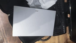 Ноутбук Acer Aspire 3 A314-23P-R8KS (NX.KDDEU.00A) Pure Silver / 14” IPS Full HD, матовий / AMD Ryzen 5 7520U / RAM 16 ГБ / SSD 512 ГБ
