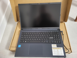 Ноутбук ASUS Vivobook 15 X1504ZA-BQ1411 (90NB1021-M02210) Quiet Blue / 15.6" IPS Full HD / Intel Core i3-1215U / RAM 12 ГБ / SSD 512 ГБ / Подсветка клавиатуры фото от покупателей 2