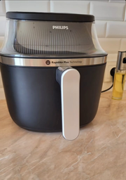 Мультипечь PHILIPS Series 3000 Ovi NA321/00 фото от покупателей 9
