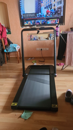 Бігова доріжка Xiaomi KingSmith К12 (650420)