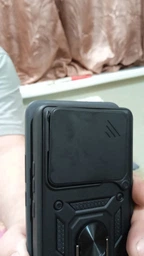Чохол для смартфона BeCover Military для Xiaomi Redmi Note 14 5G Blue (BC_713093) фото від покупців 1
