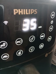 Мультипечь Xiaomi Air Fryer 6l BHR6942EU (6941812708347)