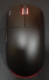 Игровая мышка HATOR Quasar 3 Wireless White (HTM731) фото от покупателей 10