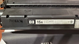 Картридж NewTone для HP LJ 1200/1220 аналог C7115A Black (C7115AE)