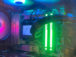 Материнская плата ASUS TUF GAMING Z890-PRO Wi-Fi (s1851, Intel Z890, PCI-Ex16) фото от покупателей 2