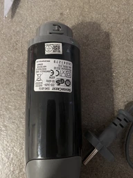 Измельчитель (чаша + нож + крышка-редуктор) для блендера Bosch CleverMixx MSM2620B, MSM2650B, 12010976