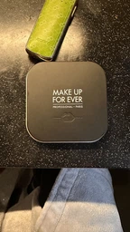 Рассыпчатая пудра Make Up for Ever Ultra HD Microfinishing Loose Powder (0052)