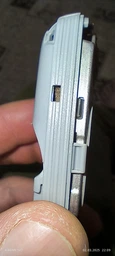 Мобільний телефон Nokia 1100 1101 Чорний фото від покупців 9