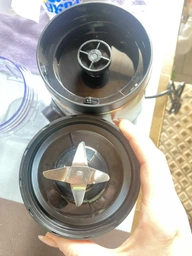 Блендер Gorenje BSM600E фото от покупателей 5