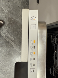Встраиваемая посудомоечная машина INDESIT DSIE 2B10 фото от покупателей 2