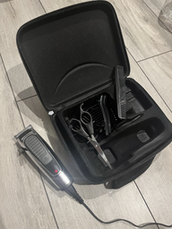Машинка для стрижки волос REMINGTON HC450 Classic Edition фото от покупателей 6