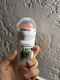 Шариковый Дезодорант-Антиперспирант L’Oréal Paris Men Expert Защита рубашки для мужчин 50 мл (3600523594085) фото от покупателей 1