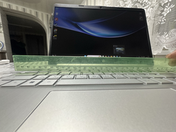 Ноутбук HP Laptop 15s-eq2076ua (B22CDEA) Natural Silver / 15.6” IPS Full HD / AMD Ryzen 5 5500U / RAM 16 ГБ / SSD 512 ГБ / Windows 11 Home фото від покупців 1