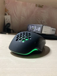 Мышь Defender Glory GM-514 Wireless Black (4745090820508) фото от покупателей 5
