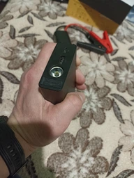 Пуско-зарядное устройство Aspiring Jump 1 8000mAh 29.6 wh (JUP8000PB) фото от покупателей 4