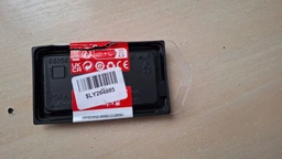 Оперативная память для ноутбука Kingston DDR4 16GB 3200MHz SO-DIMM PC4-3200 (KVR32S22D8/16) фото от покупателей 1