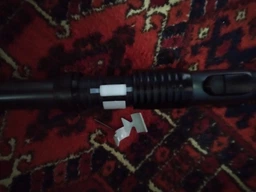 Пылесос без мешка SAMSUNG VC07M2110SR/UK фото от покупателей 12