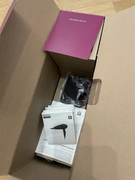 Фен PHILIPS HPS920/00 фото от покупателей 7