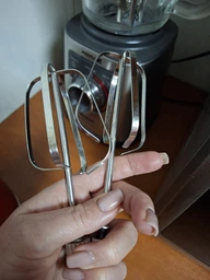 Миксер PHILIPS Viva Collection HR3740/00