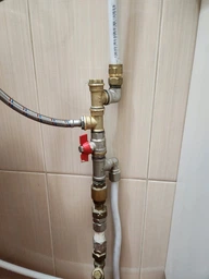 Бойлер INTERLUX ILDH-50DM фото от покупателей 8