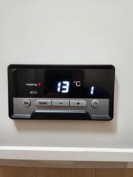 Бойлер INTERLUX ILDH-50DM фото от покупателей 6