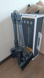 Аккумуляторный пылесос AENO SC2 (ASC0002)
