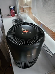 Очисник повітря PHILIPS PureProtect Mini Серія 900 AC0951/13
