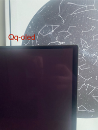 Монитор 31.5" MSI MAG 321UP QD-OLED