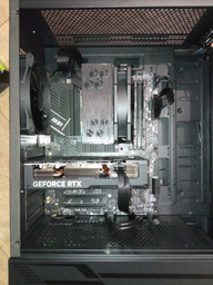 Відеокарта Gigabyte PCI-Ex GeForce RTX 4060 Ti Windforce OC V2 8G 8GB GDDR6 (128bit) (2550/18000) (HDMI, 3 x DisplayPort) (GV-N406TWF2OCV2-8GD) фото від покупців 2