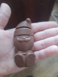 Набор конфет KitKat Рождественский календарь 208 г (8000300408690) фото от покупателей 12