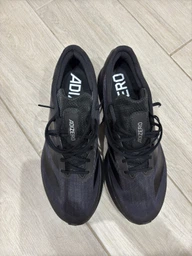 Мужские кроссовки для бега Adidas Adizero Sl2 M JQ0351 43.5 (9UK) 27.5 см Ftwr White (4067907530098) фото от покупателей 9