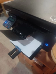 Многофункциональное устройство Pantum M6500W с Wi-Fi (M6500W) фото від покупців 8