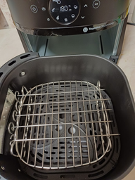 Дворівнева решітка PHILIPS HD9920/00 фото від покупців 1
