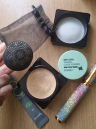 Туш для вій Senana Bright Starry Sky Slender Mascara Beautiful Eyelashes фото від покупців 2