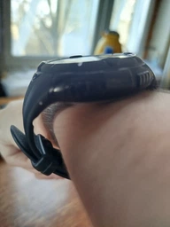 Мужские часы Skmei 1025 фото от покупателей 1