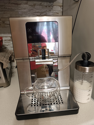 Кофемашина KRUPS Intuition Experience+ EA877D10 фото от покупателей 2