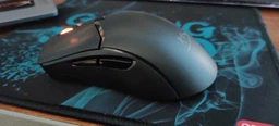 Миша HyperX Pulsefire Haste 2 Mini Wireless White (7D389AA) фото від покупців 1