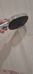 Душовий набір Grohe QuickFix Vitalio Comfort 110 26399001 фото від покупців 4