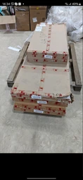 Шафа для одягу з нішею Doros Дейл Графіт + Дуб евок 206х52х220 см фото від покупців 2