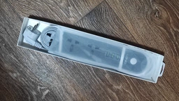 Мережевий фільтр-подовжувач LDNIO SC3301 3 розетки/3 USB 1.6 м Black-Grey(SC3301)