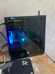 Компьютер ARTLINE Gaming X47 (X47v45) AMD Ryzen 5 5500 / 16ГБ DDR4 / HDD 1ТБ + SSD 480ГБ / nVidia GeForce RTX 3060 12 ГБ фото от покупателей 1