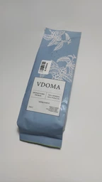 Кофе молотый VDOMA Energetic Blend натуральный жареный 250 г (VDOMA-C-EB-250) фото от покупателей 1
