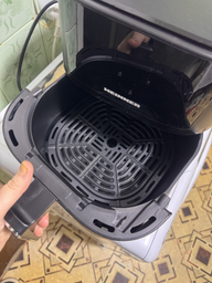 Мультипіч HEINNER HAF-B4BK1500 фото від покупців 3