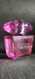 Парфумована вода для жінок Versace Bright Crystal Absolu 90 мл фото від покупців 7