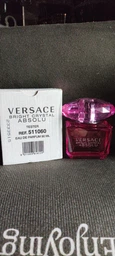 Парфумована вода для жінок Versace Bright Crystal Absolu 90 мл фото від покупців 6