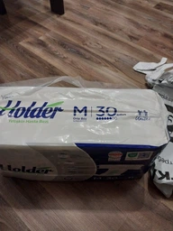 Підгузки для дорослих Holder Adult Diapers XL Extra Large 30 шт (8697405346660) фото від покупців 7