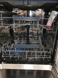 Средство по уходу за посудомоечной машиной Somat Machine Cleaner 250 мл (90003714) фото от покупателей 15