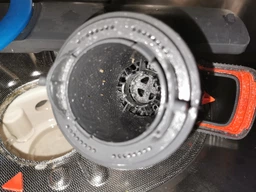 Средство по уходу за посудомоечной машиной Somat Machine Cleaner 250 мл (90003714) фото от покупателей 12