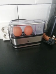 Яйцеварка WMF Kitchenminis (415020011)